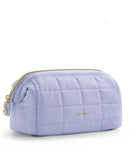 Portable Pink Make Up Bag - SELFTRITSS   