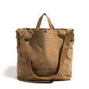 Canvas Vintage Woman Tote Handbag - SELFTRITSS