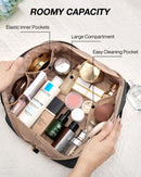 Multifunctional Portable Makeup Pouch - SELFTRITSS   