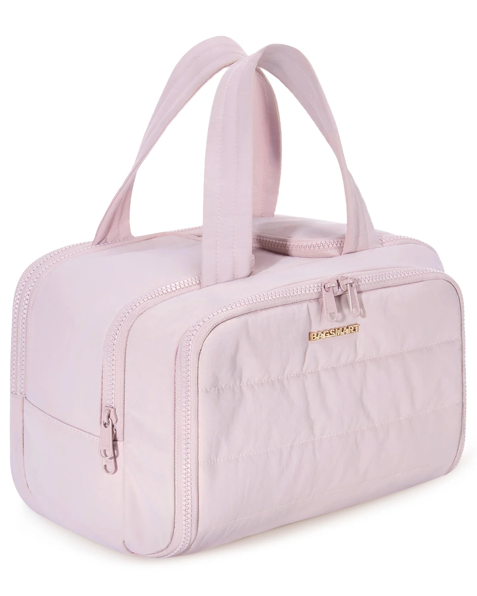 Large Travel Toiletry Cosmetic Bag - SELFTRITSS   