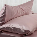100% Natural Mulberry Silk Pillow Cases - SELFTRITSS