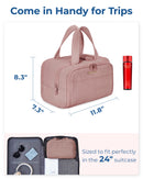 Large Multifunctional Toiletry Bag - SELFTRITSS   