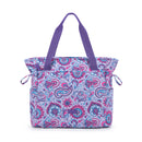 Quilted Tote Bag - SELFTRITSS   