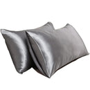 100% Natural Mulberry Silk Pillow Cases - SELFTRITSS