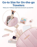 Portable Make Up  Pouch - SELFTRITSS   