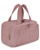 Large Travel Toiletry Cosmetic Bag - SELFTRITSS   