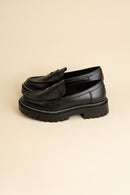 Eureka Classic Loafers - SELFTRITSS   