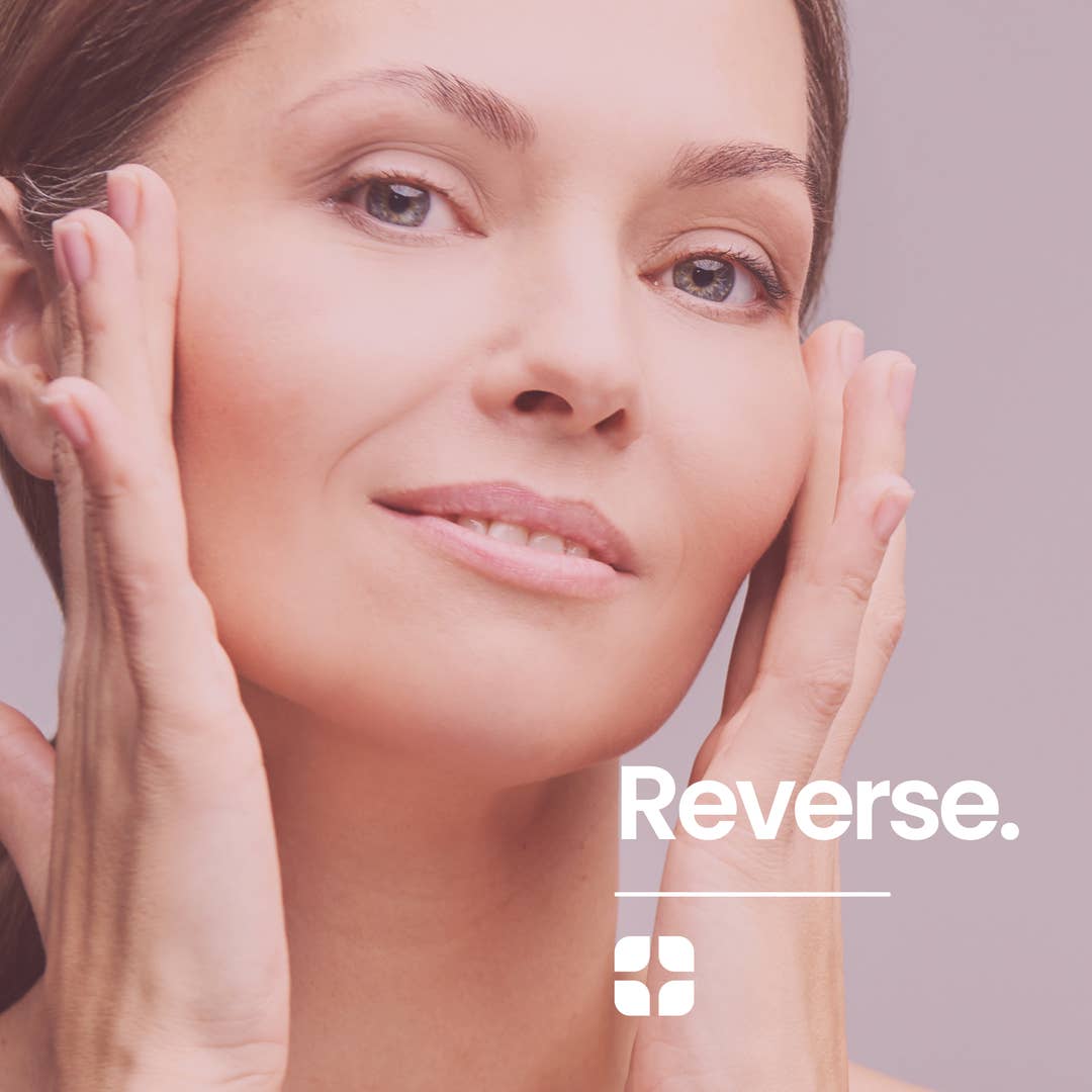 Retinol Facial Serum - Retinol Reverse Face Serum - SELFTRITSS