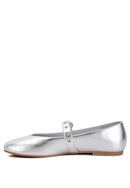 Callum Mary Jane Ballerinas - SELFTRITSS  