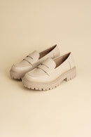 Eureka Classic Loafers - SELFTRITSS   