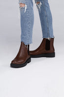 Paden Booties - SELFTRITSS   