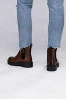 Paden Booties - SELFTRITSS   