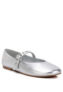 Callum Mary Jane Ballerinas - SELFTRITSS  