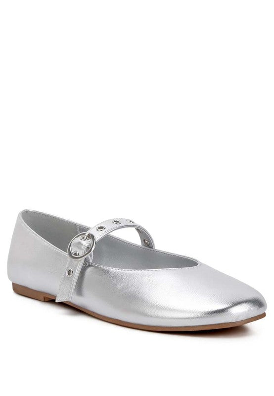 Callum Mary Jane Ballerinas - SELFTRITSS  