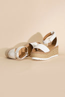 Platform Sandals - SELFTRITSS   