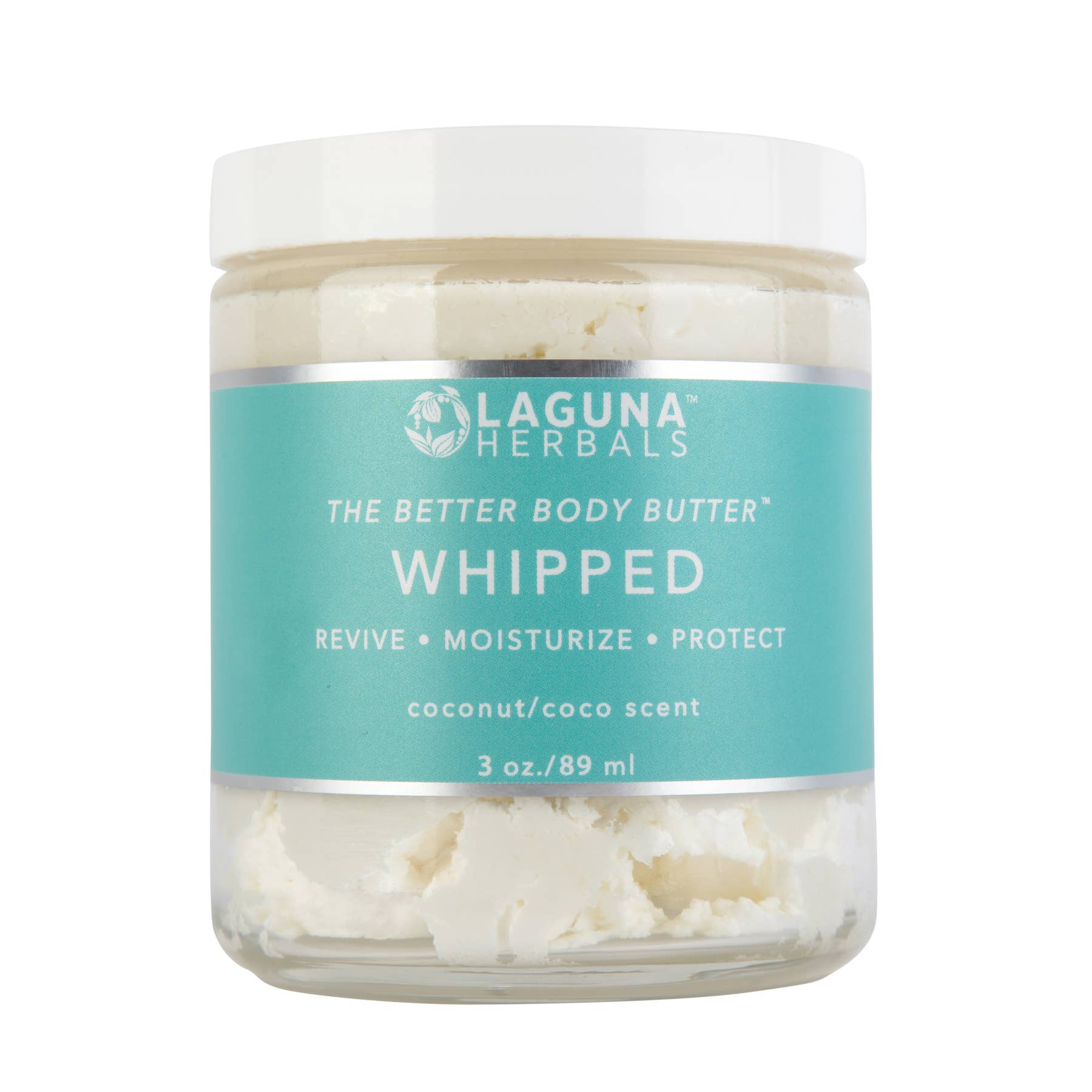 Whipped Body Butter - SELFTRITSS