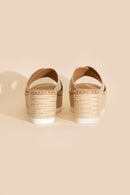 Raffia Platform slides - SELFTRITSS   