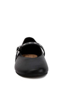 Callum Mary Jane Ballerinas - SELFTRITSS  