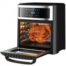 13.7 Quart(13L) Air Oven with Touch Screen and 8 Presets - SELFTRITSS