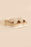 Raffia Platform slides - SELFTRITSS   