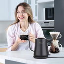 Gooseneck Electric Kettle - SELFTRITSS