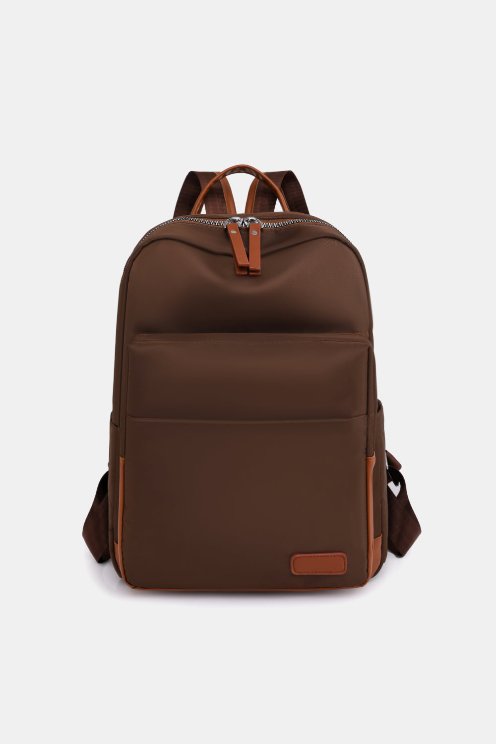 Medium Nylon Backpack - SELFTRITSS