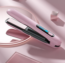 Multifunctional Wireless Hair Straightener - SELFTRITSS