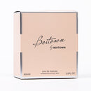 BOITOWN Shimmering Quicksand perfume for Women Eau De Parfum - SELFTRITSS   