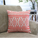 Nordic Color Geometric Throw Pillowcase 45X45cm - SELFTRITSS