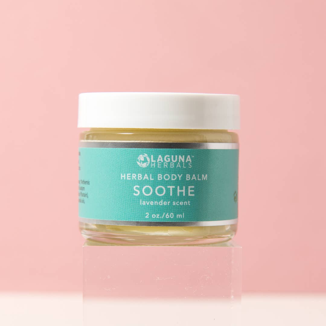 Soothe Body Balm - SELFTRITSS