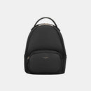 David Jones PU Leather Handle Backpack - SELFTRITSS