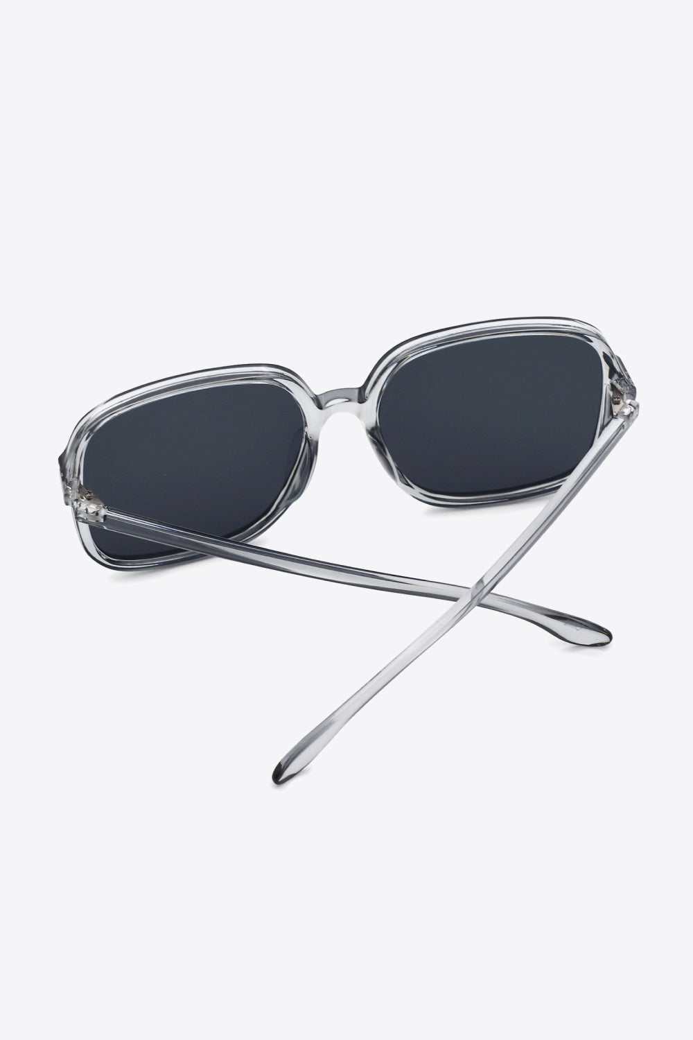 Polycarbonate Square Sunglasses - SELFTRITSS   