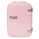 4L Pink Cosmetics Portable Fridge - SELFTRITSS