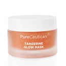 Tangerine Glow Mask - SELFTRITSS
