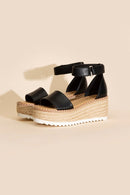 Platform Sandals - SELFTRITSS   