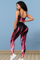 Sports Tank and Leggings Set - SELFTRITSS