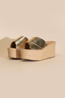 Partner-s Raffia Platform slides - SELFTRITSS   