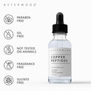 Copper Peptides Serum Collagen Boosting Anti-aging Serum