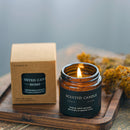 Vintage Scented Candles For Home Use - SELFTRITSS