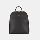 David Jones PU Leather Adjustable Straps Backpack Bag - SELFTRITSS