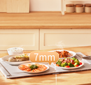 Digital Display Insulation Chopping Board - SELFTRITSS