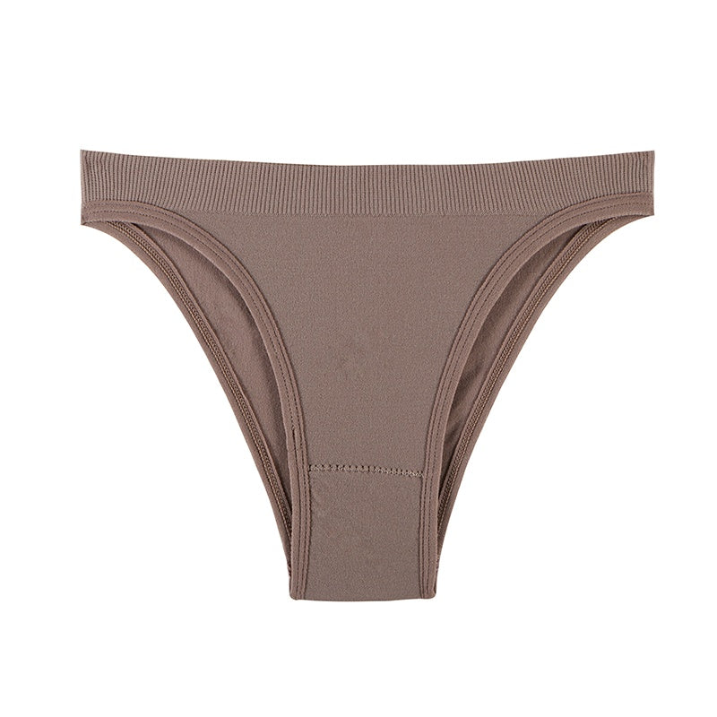 Brown panties / L