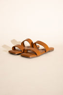 Double Strap Slides - SELFTRITSS   