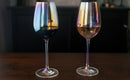 Stemmed Wine Glasses - SELFTRITSS