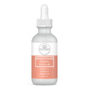 Brightening Facial Serum - Vitamin C & Vitamin E 2oz - SELFTRITSS   