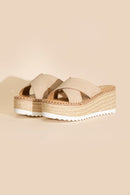 Raffia Platform slides - SELFTRITSS   