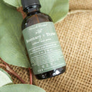 Rosemary + Thyme Hair Serum - SELFTRITSS