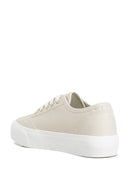 Zenda Chunky Flatform Sneakers - SELFTRITSS