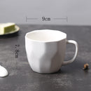 Diamond Shaped Mugs Set of 6 - SELFTRITSS