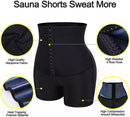 Sauna Shapewear Suit - SELFTRITSS